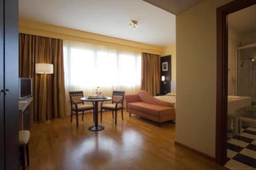 Hotel Marconi 4*